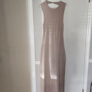 Knit dress NWT hazel Lullaby club